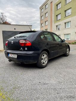 Seat Leon 1.9 TDI - 6