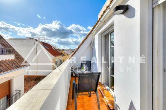 FUENGIROLA CENTRUM, 2 IZBOVÝ BYT , FUENGIROLA - 6
