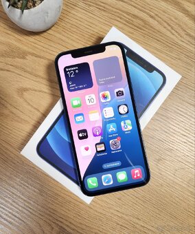 IPHONE 12 TOP STAV✅️ - 6