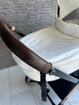 Cybex Priam Off white - 6