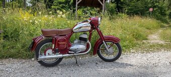 Jawa 350 354 - 6