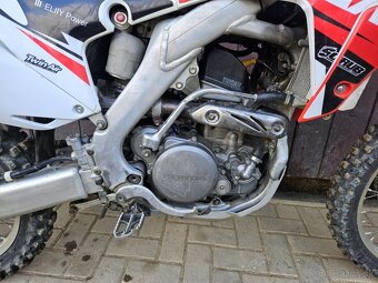 honda crf250 2014 - 6