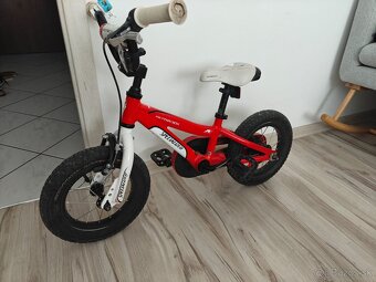 Specialized detský bicykel - 6