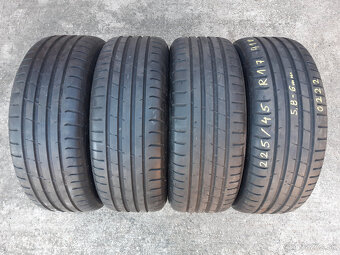 5x120 17" BMW 1 (F20-F21 , E87) - 6