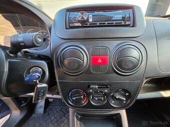 Predám Peugeot Bipper Dodávka 55kw - 6