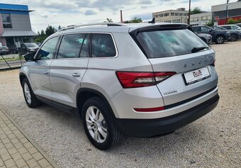 ŠKODA KODIAQ 2.0 TDI SCR 190K STYLE DSG 4X4 - 6