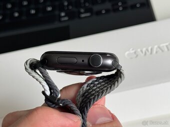 Apple Watch 6, 44mm, GPS - 6