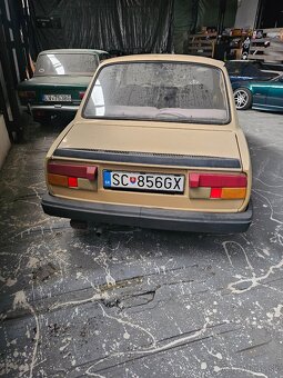 Škoda 105 - 6