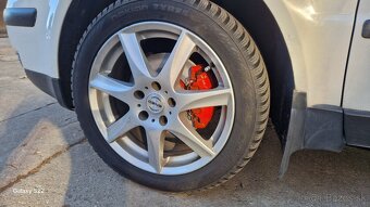 Passat B5.5 1.9TDI - 6