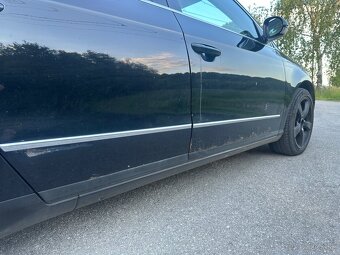 VW Passat B6 1.9 TDi 77kw 2007 - 6