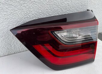 Honda Jazz V 5 2020- ľavé a pravé zadné svetlo , cena za ks - 6