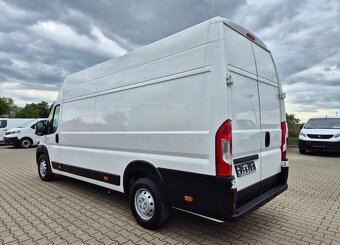 Peugeot boxer L4H3 2.2HDi/140Hp - 2020 - 6