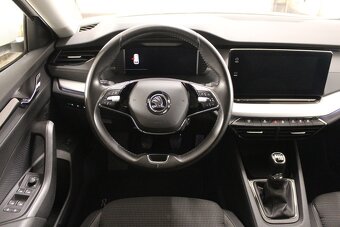 Škoda Octavia Combi 2.0 TDI - 6