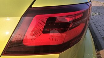 Volkswagen Golf 8 GTE 1.4 TSI Plug-in Hybrid 180kW - 6
