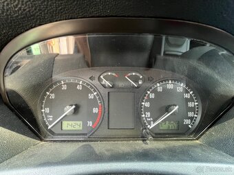 Škoda Fabia 1.2HTP Combi - 6