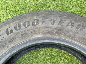 Letné pneumatiky Goodyear 175/65 R14 - 6