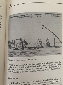 Knihy 6 - 6