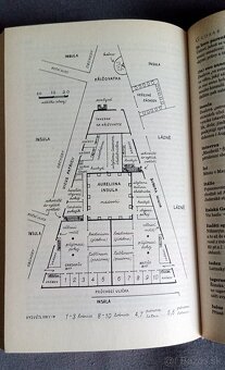 Historický román z čias veľkého Ríma a Caesara - 6