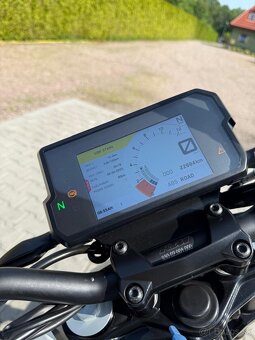 KTM Duke 390 2022 TOP - 6