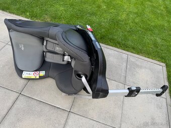 BRITAX RÖMER Dualfix M i-Size - 6