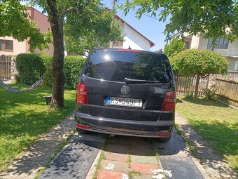 Volkswagen Touran - 6