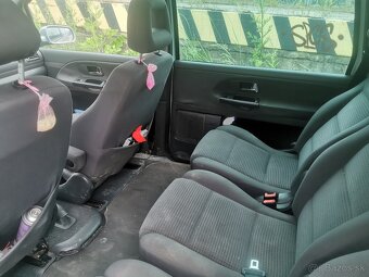 Sharan 1.9tdi 85kw 7miestny - 6