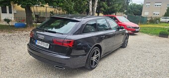 Audi A6 c7 2.0tdi 140kw - 6
