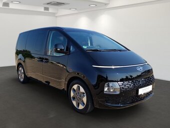 Prenájom 9 miestneho auta Hyundai Staria 4x4 Premium - 6