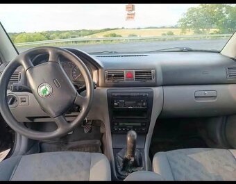 Predám Skoda Octavia - 6