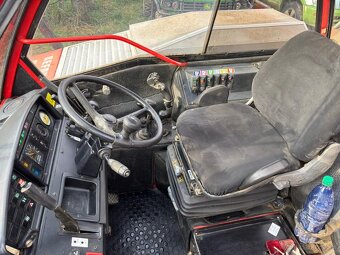 Reform metrac G5 kosačka, mulčovač - 6