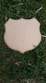 Podložky pod trofeje - 6
