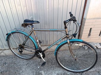 Bicykel Rockmachine - 6