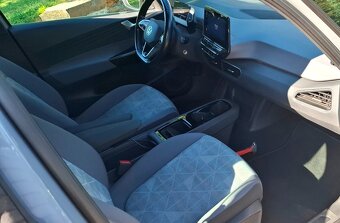 Volkswagen ID.3 PRO Performance 62kWh - 6