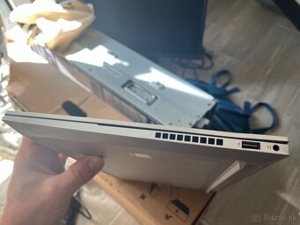HP ENVY 15 i7-10750H ssd 1TB RAM 40GB windows 11 GTX1660TI - 6