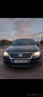 VW PASSAT - 6