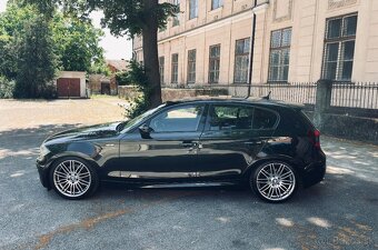 BMW E87 130i M-packet - 6
