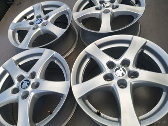 Elektrony 5x112 R16 - 6