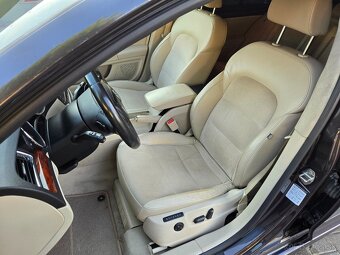 Škoda Superb 2.0 TDI, DSG - 6