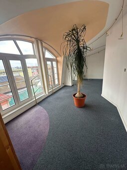Prenájom administratívnych priestorov priamo v centre PP - 6