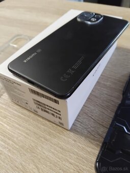 Xiaomi 11 Lite 5G NE / 8GB/128GB TOP stav - 6