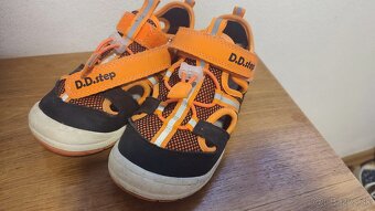 D.D.Step velkost 30 sandale - 6