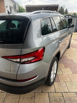 Skoda Kodiaq - 6