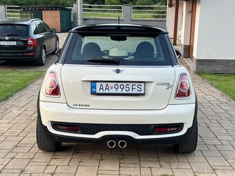✅ MINI COOPER SD 2.0 R56 LCI “Pepper White” - 6