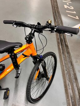 Merida Crossway 20-D-LADY M - 6