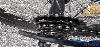 Detsky bicykel - 6