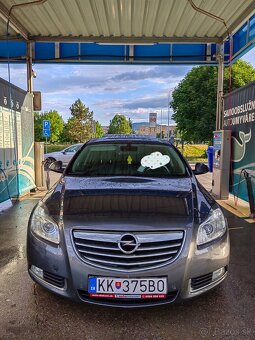 Opel Insignia 2.0 118kw - 6