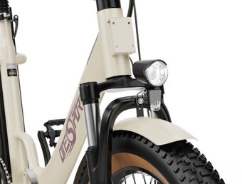 Predám elektrobicykel - 6
