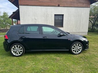 VW Golf VII 1,4 TSi R-line, SK auto - 6