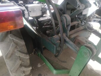 Domaci traktor - 6