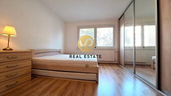 NA PRENÁJOM 3-izbový byt s Loggiou v Nitre - Klokočina - 6